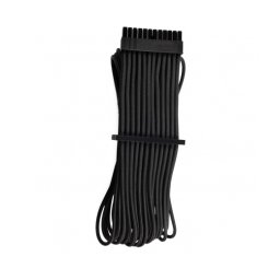 Prémium huzatolt ATX 24-pin kábel