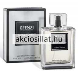 J.Fenzi Aura Homme EDP 100ml / Christian Dior Homme parfüm utánzat