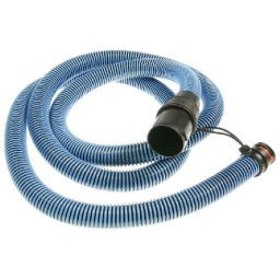 Gégecső, flexibilis cső Bosch GAS15 ipari, szállodai, porszívókhoz ew05206