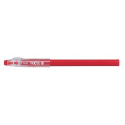 PILOT Rollertoll, 0,35 mm, kupakos, PILOT "Frixion Ball Stick", piros