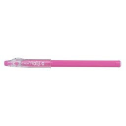 PILOT Rollertoll, 0,35 mm, kupakos, PILOT "Frixion Ball Stick", pink