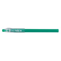 PILOT Rollertoll, 0,35 mm, kupakos, PILOT "Frixion Ball Stick", zöld