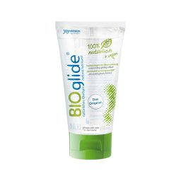 BIOglide original - vízbázisú síkosító (40 ml)