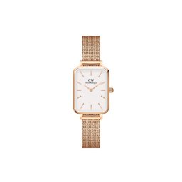 Daniel Wellington Karóra Quadro DW00100431 Arany