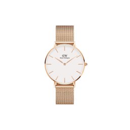 Daniel Wellington Karóra Petite DW00100305 Rózsaszín