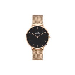 Daniel Wellington Karóra Petite DW00100303 Rózsaszín
