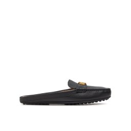 Lauren Ralph Lauren Papucs 802937814001 Fekete