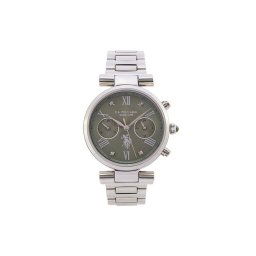 U.S. Polo Assn. Karóra Ines USP8314GR Ezüst