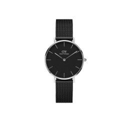 Daniel Wellington Karóra Petite DW00100308 Fekete