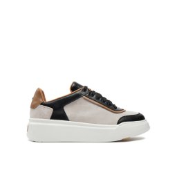 Max Mara Sportcipők 2424766071650 Bézs
