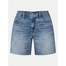 Gap Farmer rövidnadrág 570596-02 Kék Regular Fit