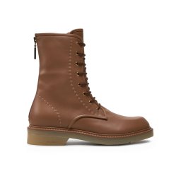 Max Mara Bokacsizma Urbancombact 24247960316 Barna