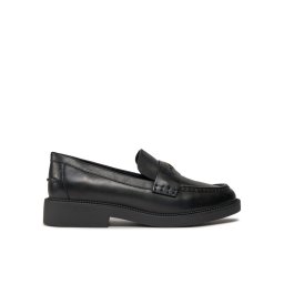 MICHAEL Michael Kors Lords Eden Loafer 40R4EDMP1L Fekete