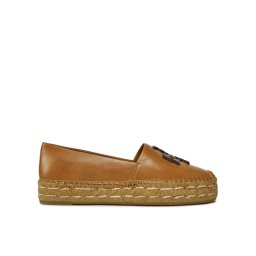 Tory Burch Espadrilles Ines 144346 Barna