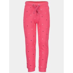 Blue Seven Melegítő alsó 724698 X Rózsaszín Regular Fit