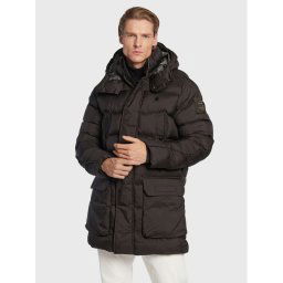 G-Star Raw Pehelykabát Whistler G-STAR RAW-D20102-D199-6484 Fekete Regular Fit