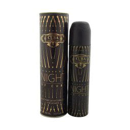 Cuba - Night (100ml) - EDP