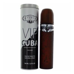Cuba - VIP (100 ml) - EDT