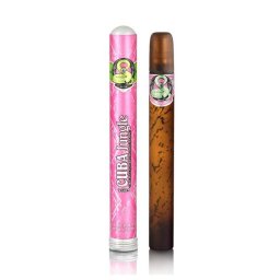 Cuba - Jungle Snake (35 ml) - EDP