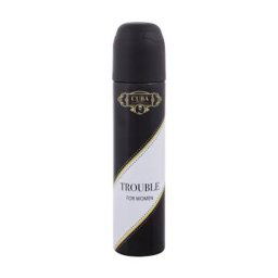 Cuba - Trouble (100 ml) - EDP