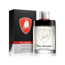 Lamborghini - Invincibile (125 ml) - EDT