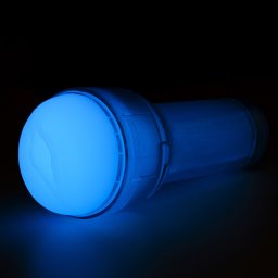 Kiiroo - FeelGlow Stroker, sötétben világító punci maszturbátor