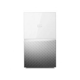 WD My Cloud Home Duo 6TB