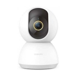 Smart Camera C300 1080p White