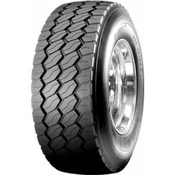 385/65 R22.5 CARGO MS (160) K TL M S 3PMSF