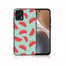 PROTEMIO MY ART Motorola Edge 30 védőburkolat Neo GÖRÖGdinnye (120)