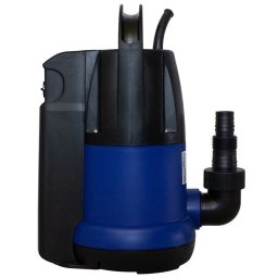 Merülő szennyvízelvezető szivattyú Omnigena TIPI 400 AUTO