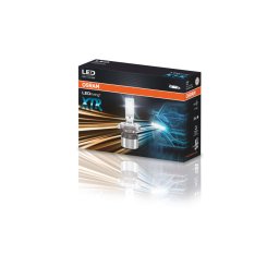 Osram LEDriving XTR H4 13W LED készlet 64193DWXTR 6000K