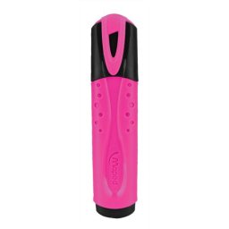 MAPED Szövegkiemelő, 1-5 mm, MAPED "Fluo Peps Classic", rózsaszín