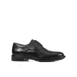 Geox Félcipő U Walk Pleasure U26CGA 00043 C9999 Fekete