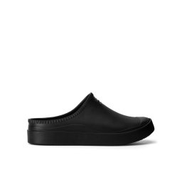 Hunter Papucs UFF1102EVA-BLK-W Fekete