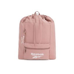 Reebok Hátizsák RBK-037-CCC-05 Rózsaszín