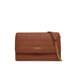 Liu Jo Táska Ecs S Crossbody AF4253 E0538 Barna
