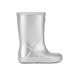 Hunter Gumicsizma KFT5087RMT-SIL Ezüst