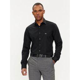 Michael Kors Ing MK0DS01288 Fekete Slim Fit