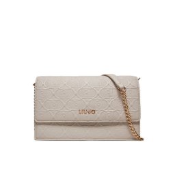 Liu Jo Táska Ecs S Crossbody AF4253 E0538 Ekru