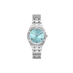 Guess Karóra Cosmo GW0033L7 Ezüst