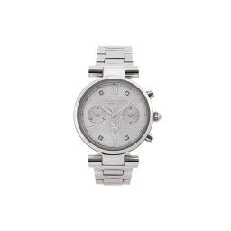 U.S. Polo Assn. Karóra Ines USP8310ST Ezüst