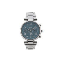 U.S. Polo Assn. Karóra Ines USP8312LB Ezüst