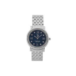 U.S. Polo Assn. Karóra Stephanie USP8309BL Ezüst