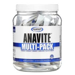 Gaspari Anavite Multi Pack