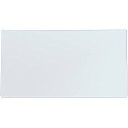 Whirlpool/Indesit hűtő üvegpolc (481946678402)