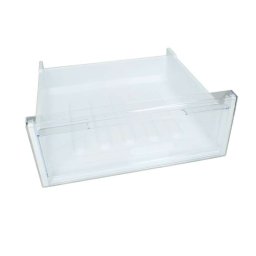 Whirlpool/Indesit kombinált hűtő fagyasztó fiók ( 488000568140)