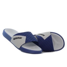 Wink - Riposo ID sötétkék női papucs