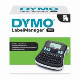 Dymo öntapadós címkenyomtató, LabelManager 210D