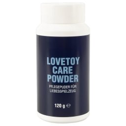 Love Toy Powder - szexjáték púder (120 g)